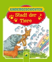 Stadt der Tiere