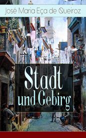 Stadt und Gebirg