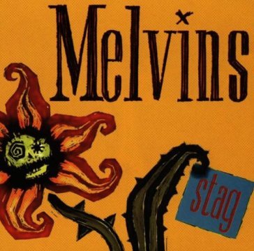 Stag - Melvins