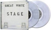 Stage - clear vinyl