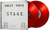 Stage - red vinyl