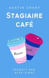 Stagiaire café