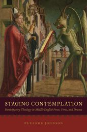 Staging Contemplation