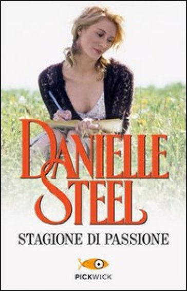 Stagione di passione - Danielle Steel