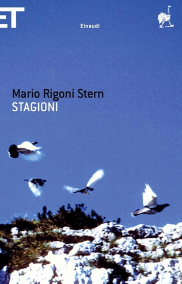 Stagioni - Mario Rigoni Stern