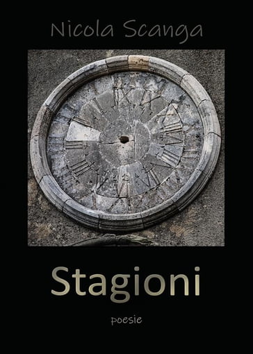 Stagioni - Nicola Scanga