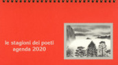 Stagioni dei poeti. Agenda 2020 (Le)