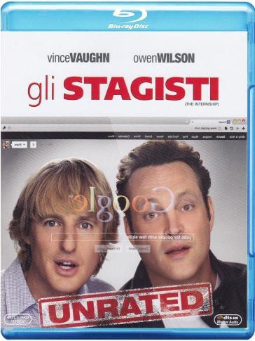 Stagisti (Gli) - Shawn Levy