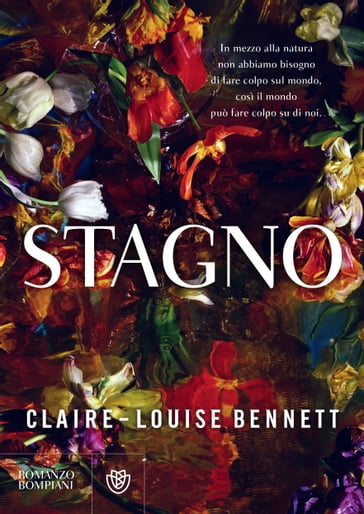 Stagno - Claire-Louise Bennett