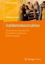 Stahlbetonkonstruktion