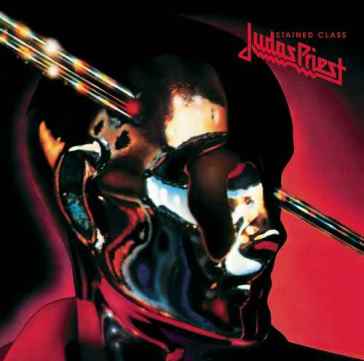 Stained class - Judas Priest
