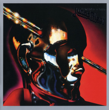 Stained class - Judas Priest