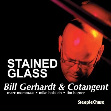 Stained glass - Gerhardt/Cotangent