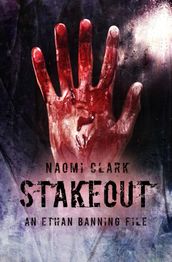 Stakeout (an Ethan Banning File)