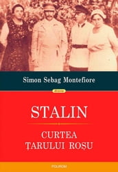 Stalin. Curtea arului rou
