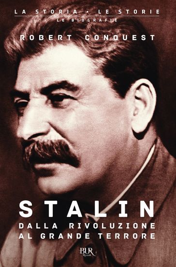 Stalin - Robert Conquest