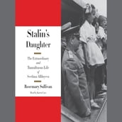 Stalin s Daughter