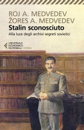 Stalin sconosciuto