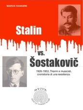 Stalin vs. Šostakovi