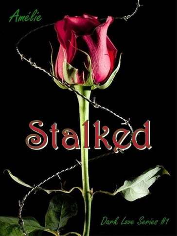 Stalked ('Dark Love' series #1) - Amélie