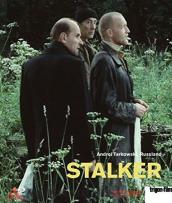 Stalker (Omu) (Blu-Ray) (Blu-Ray)(prodotto di importazione)