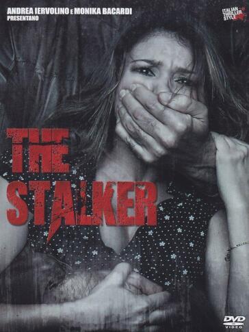 Stalker (The) - Giorgio Amato