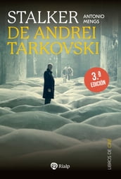 Stalker, de Andrei Tarkovski