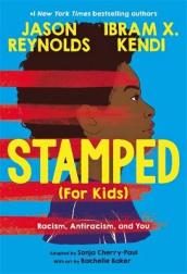 Stamped (For Kids)