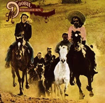 Stampede - The Doobie Brothers