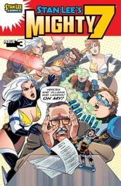 Stan Lee s Mighty 7 #3