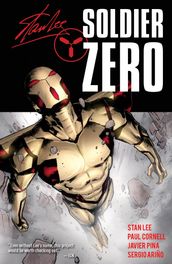 Stan Lee s Soldier Zero Vol. 1