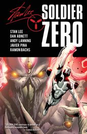 Stan Lee s Soldier Zero Vol. 3