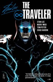 Stan Lee s Traveler Vol. 3