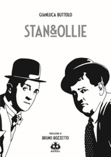 Stan&Ollie - Gianluca Buttolo