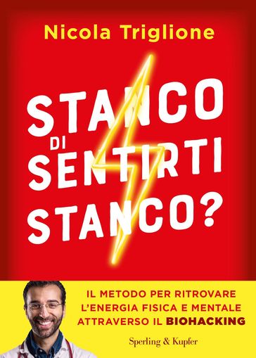 Stanco di sentirti stanco? - Nicola Triglione