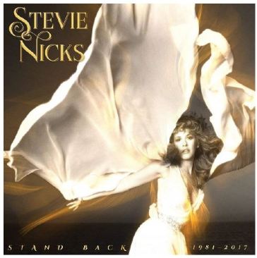 Stand back: 1981-2017 - Stevie Nicks