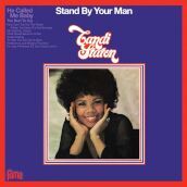 Stand by your man