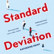 Standard Deviation:  The best feel-good novel around  Daily Mail