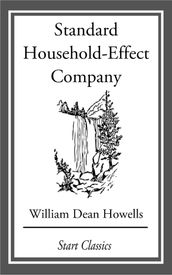 Standard Household-Effect Company