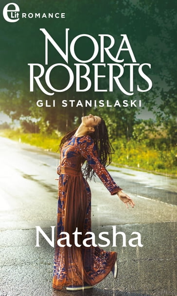 Gli Stanislaski: Natasha (eLit) - Nora Roberts
