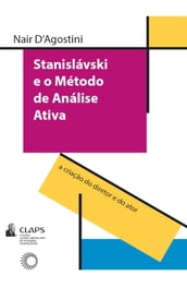 Stanislavski e o método de análise ativa