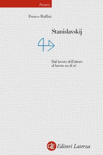 Stanislavskij - Franco Ruffini