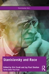 Stanislavsky and Race