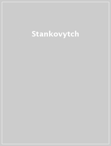 Stankovytch