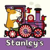 Stanley s Train