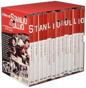 Stanlio & Ollio Collezione (13 Dvd)