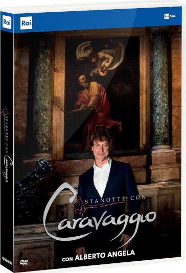 Stanotte Con Caravaggio - Gabriele Cipollitti