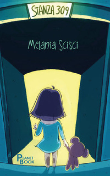 Stanza 309 - Melania Scisci