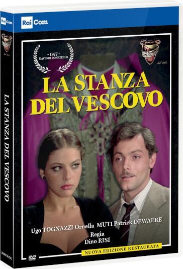 Stanza Del Vescovo (La) - Dino Risi