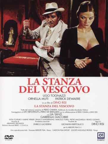 Stanza Del Vescovo (La) - Dino Risi